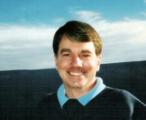 Chuck Sweppy