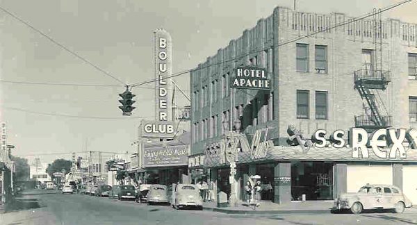 Boulder Club