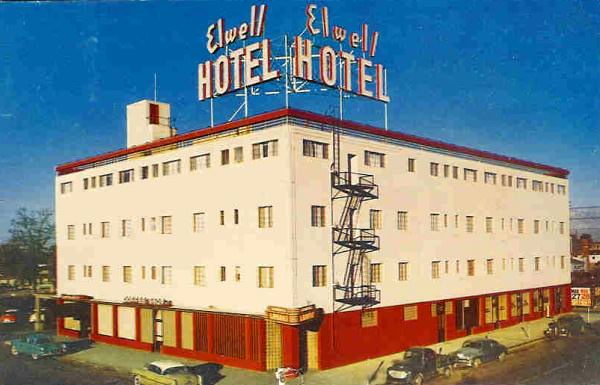 Hotel Elwell