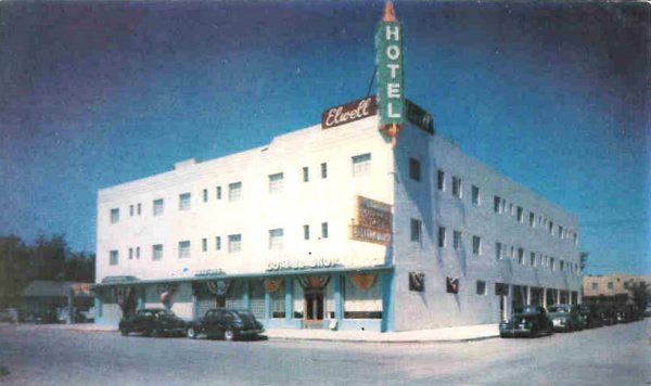 Hotel Elwell