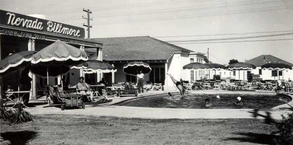Nevada Biltmore