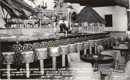 Nevada Biltmore