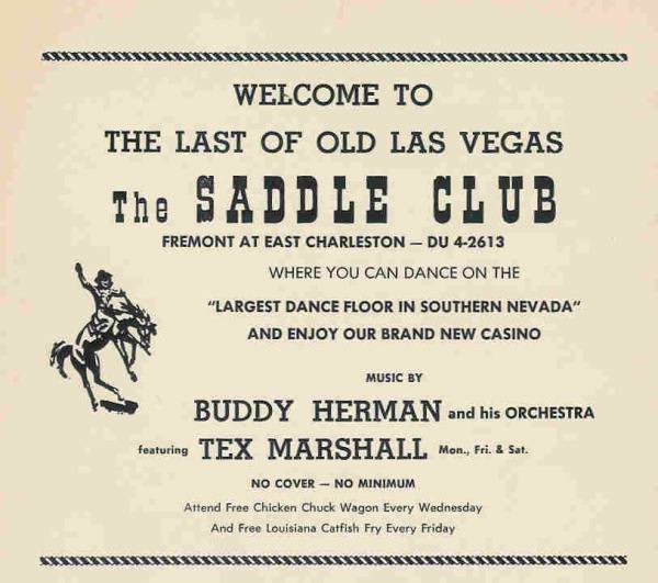 Saddle Club