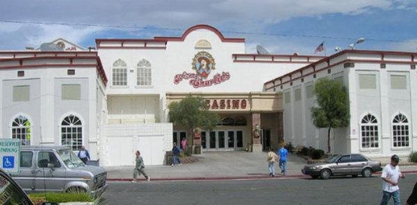 Arizona Charlies