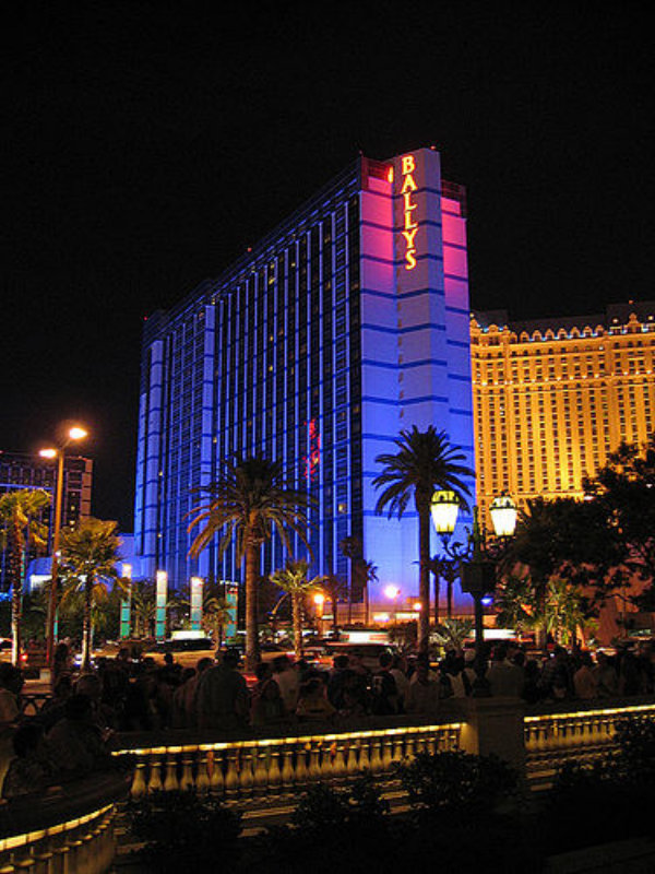 Bally's