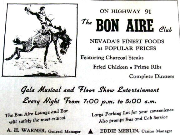 Club Bon-Aire