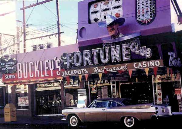 Fortune Club