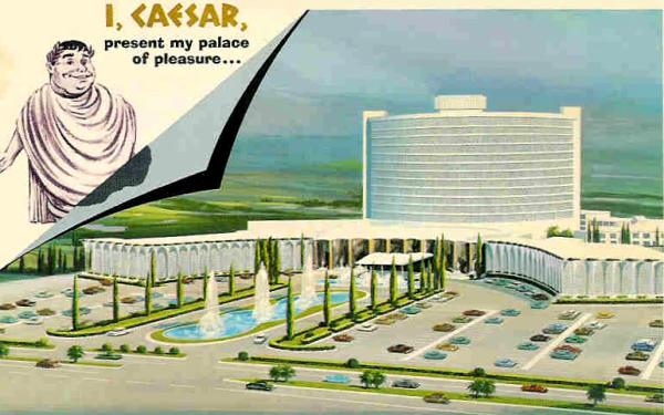 Caesars Palace