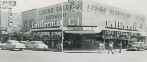 California Club