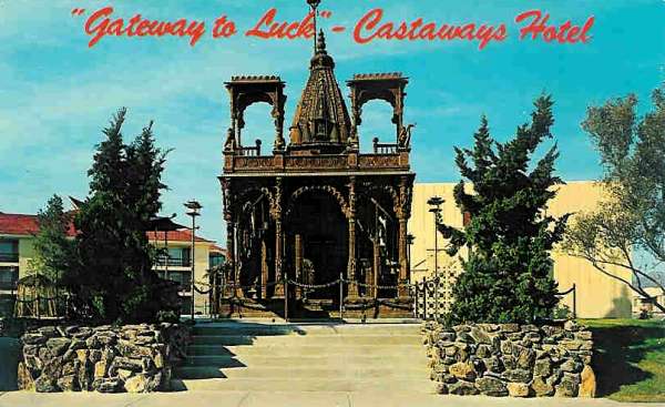 Castaways Hotel