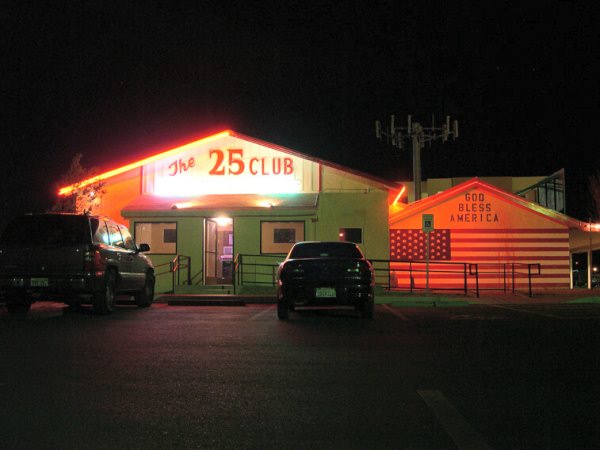 Club 25