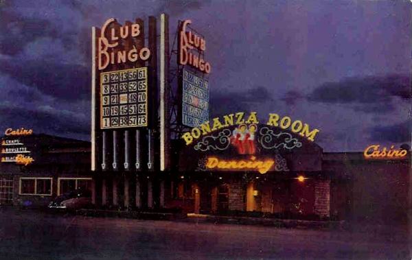 Club Bingo