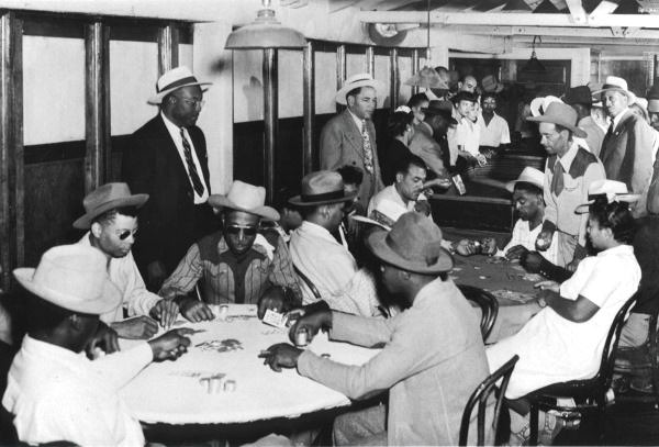 Cotton Club