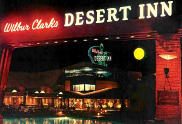 Desert Inn