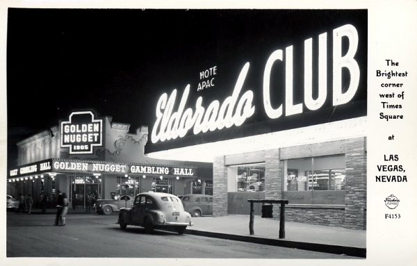 El Dorado Club