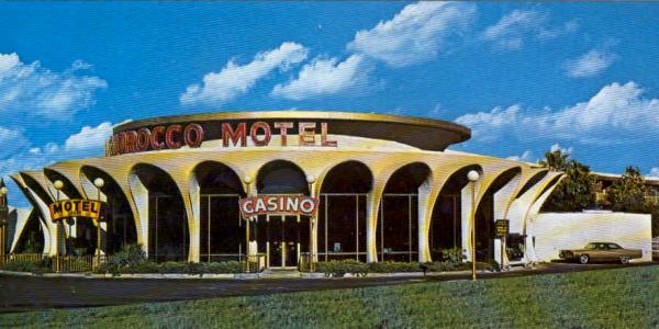 El Morocco
