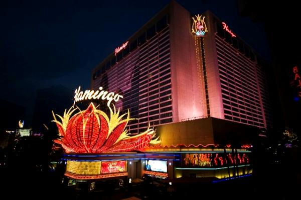 Flamingo Hilton