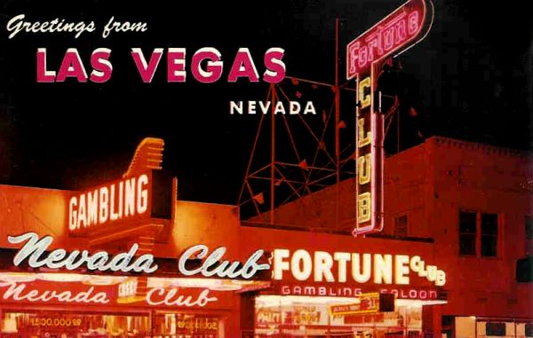 Fortune Club