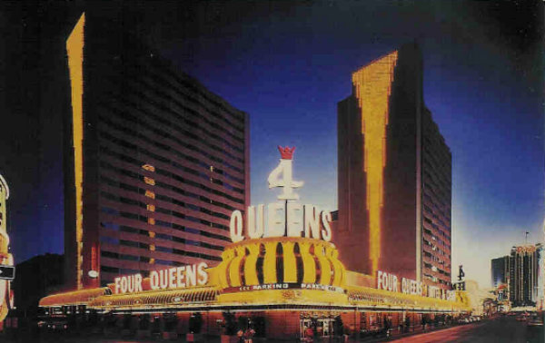 Four Queens