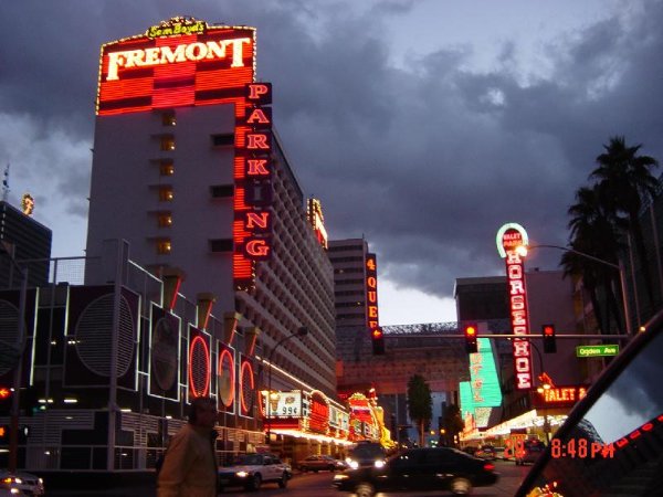 Fremont