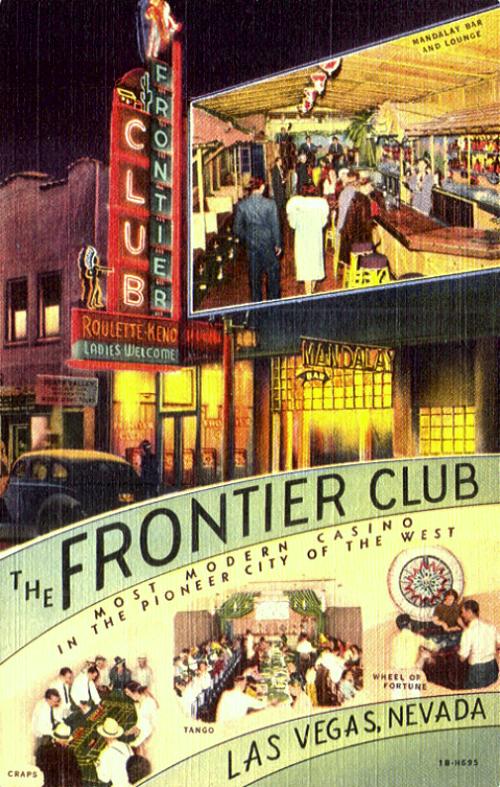 Frontier Club