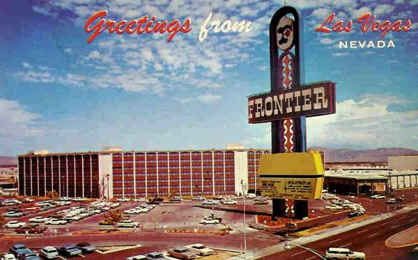 Frontier Hotel