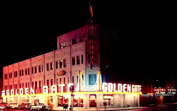 Golden Gate Casino