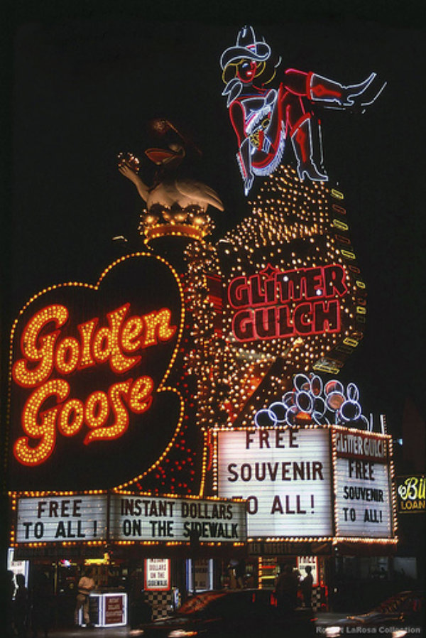 Golden Goose