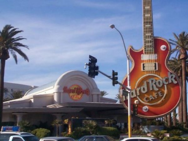 Hard Rock