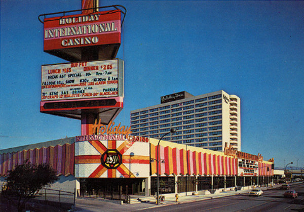 Holiday Casino