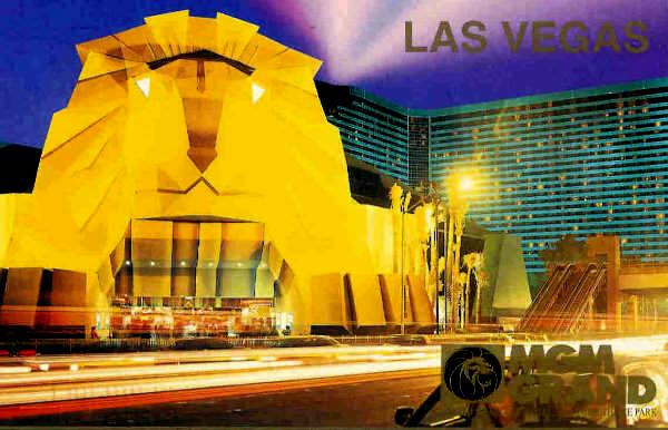 MGM Grand