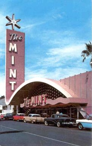 The Mint
