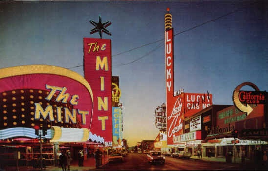 The Mint