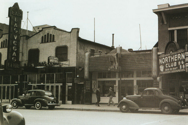 Northern Club