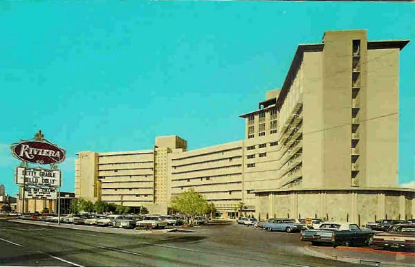 The Riviera