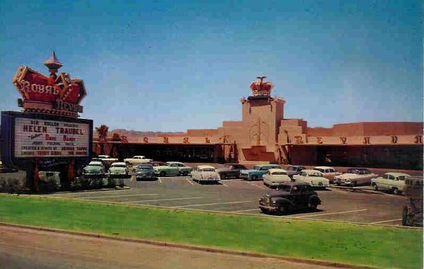 Royal Nevada