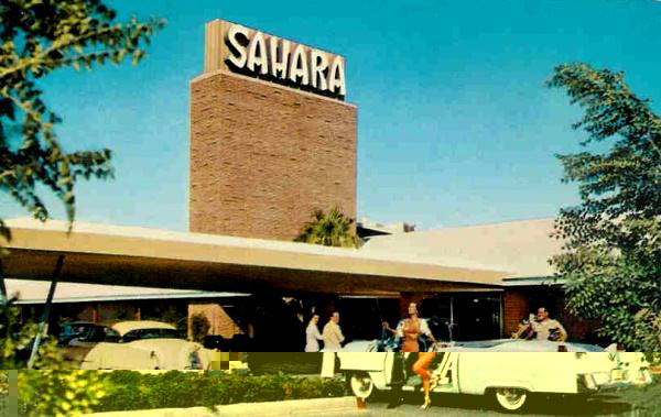 Sahara