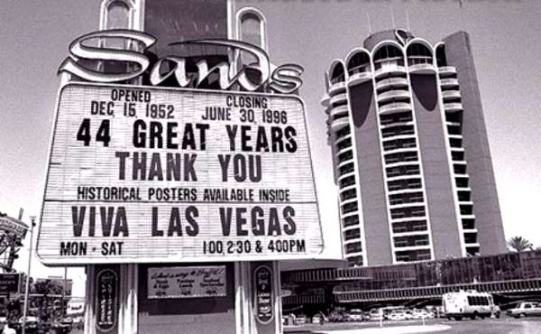 Sands