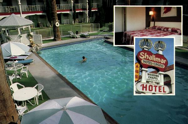 Shalimar Hotel & Casino