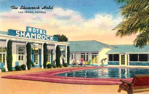 Shamrock Hotel