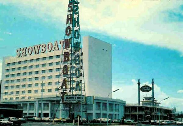 Showboat