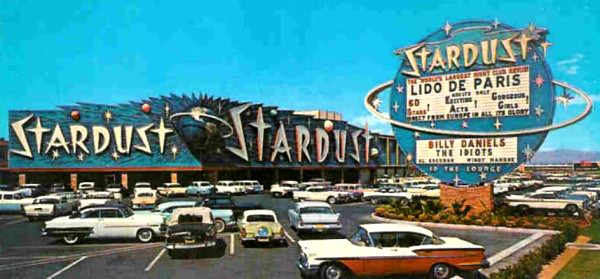 Stardust Hotel & Casino