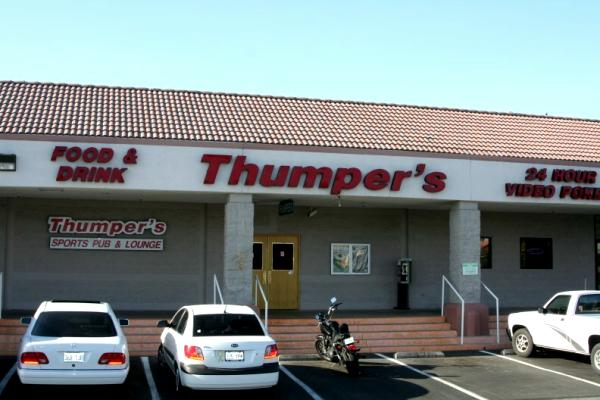 Thumper's
