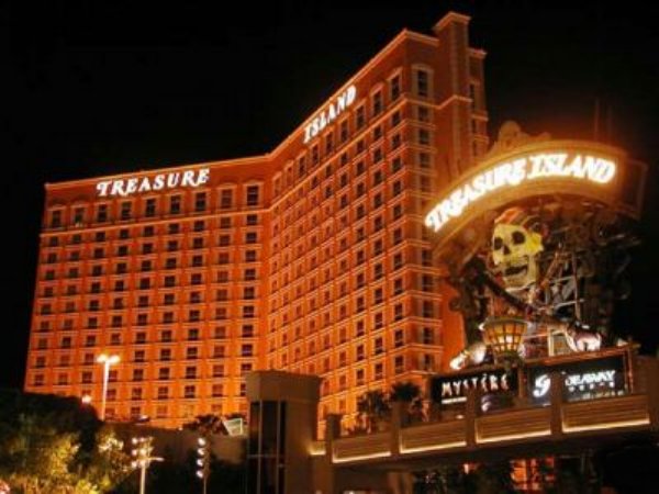Treasure Island