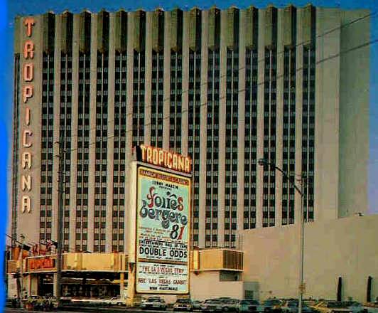 Tropicana