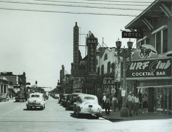 Turf Club
