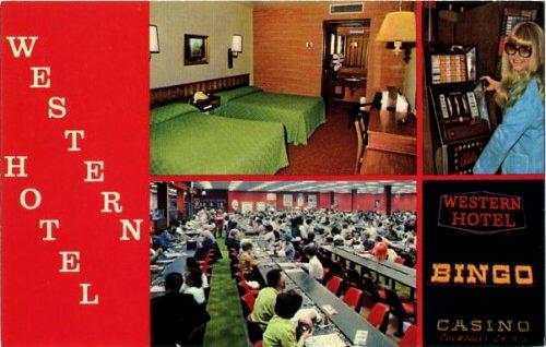 Western Hotel