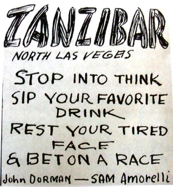 Zanzibar