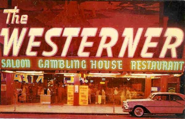 Westerner Club