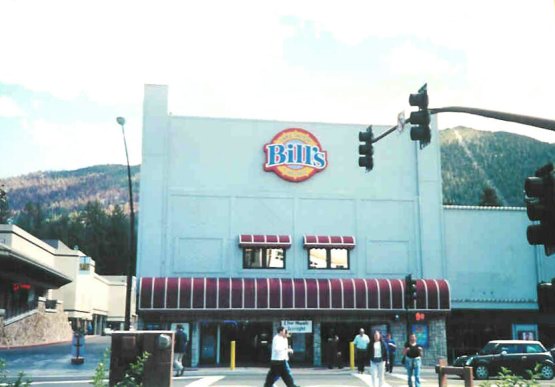 Bill's Casino